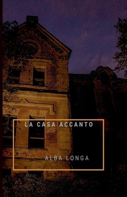 La casa accanto