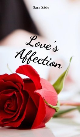 Love's Affection