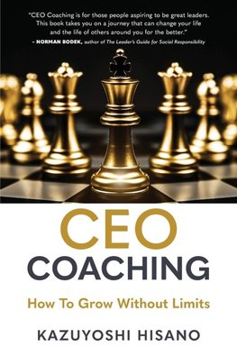 CEO Coaching