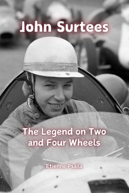 John Surtees