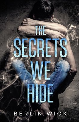 The Secrets we Hide (model cover)