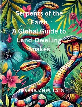 Serpents of the Earth