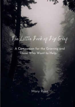 The Little Book of Big Grief