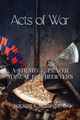 Acts of War