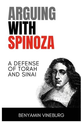 Arguing With Spinoza