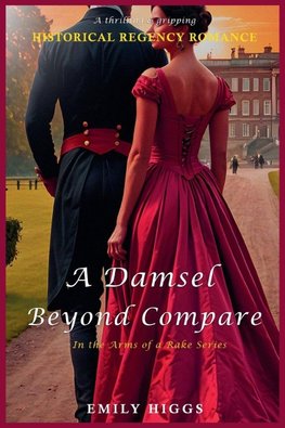 A Damsel Beyond Compare