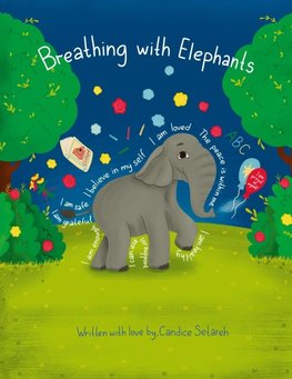 Breathing With Elephants