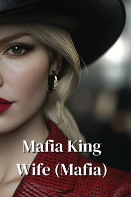 Mafia King Wife (Mafia)