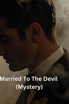 Married To The Devil  (Mystery)