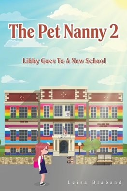 The Pet Nanny 2