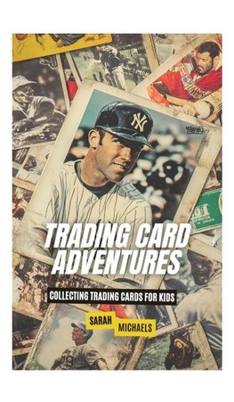 Trading Card Adventures