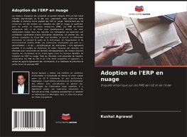 Adoption de l'ERP en nuage