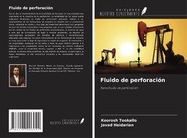 Fluido de perforación