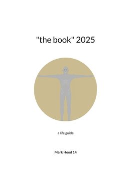 "the book" 2025