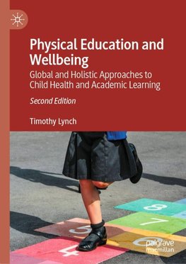 Physical Education and Wellbeing