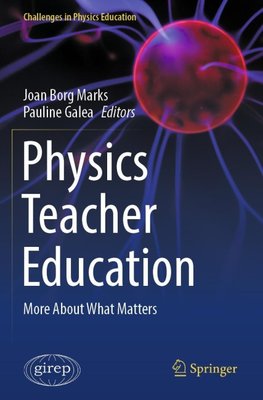 Physics Teacher Education