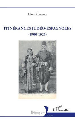 Itinérances judéo-espagnoles (1900-1925)