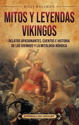 Mitos y leyendas vikingos