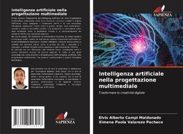 Intelligenza artificiale nella progettazione multimediale