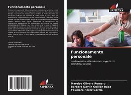 Funzionamento personale