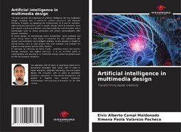 Artificial intelligence in multimedia design