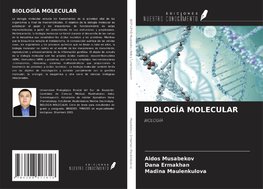 BIOLOGÍA MOLECULAR