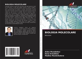 BIOLOGIA MOLECOLARE