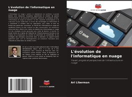 L'évolution de l'informatique en nuage