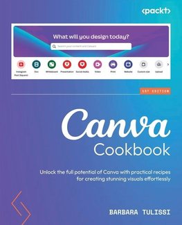 Canva Cookbook