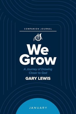 We Grow Companion Journal