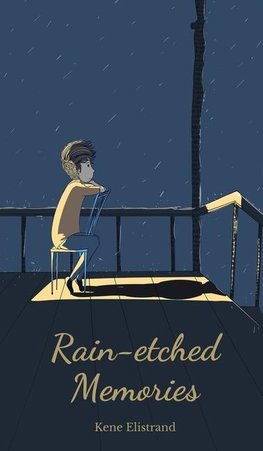 Rain-etched Memories