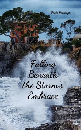 Falling Beneath the Storm's Embrace