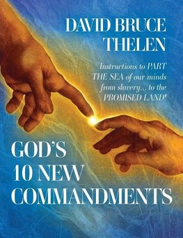 God's 10 New Commandments