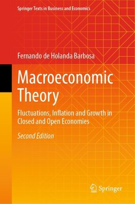 Macroeconomic Theory