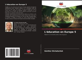 L'éducation en Europe 5