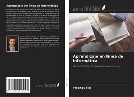 Aprendizaje en línea de informática