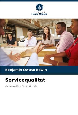 Servicequalität