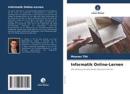 Informatik Online-Lernen