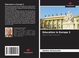 Education in Europe 2