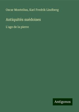 Antiquités suédoises