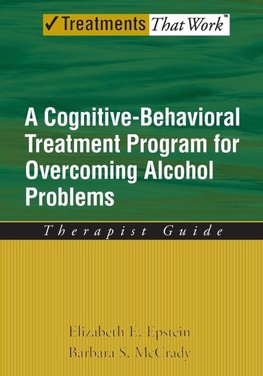 Cognitive-Behavioral Treatment Program for Overcoming Alcohol Problems