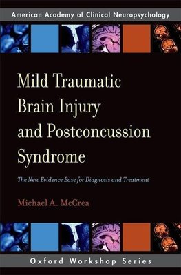 Mccrea, M: Mild Traumatic Brain Injury and Postconcussion Sy