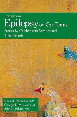 Schachter, S: Epilepsy on Our Terms