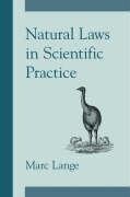 Lange, M: Natural Laws in Scientific Practice