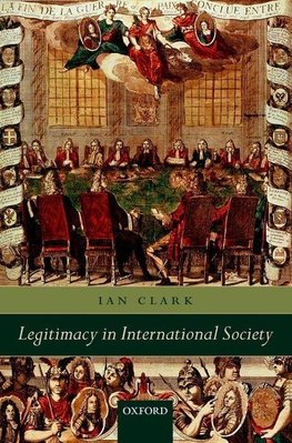 Legitimacy in International Society