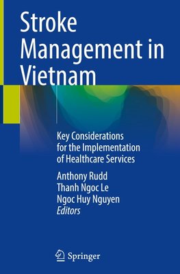 Stroke Management in Vietnam