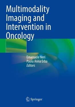 Multimodality Imaging and Intervention in Oncology