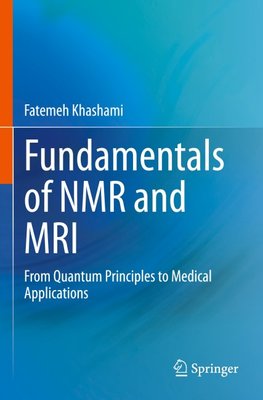 Fundamentals of NMR and MRI