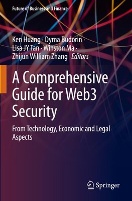 A Comprehensive Guide for Web3 Security