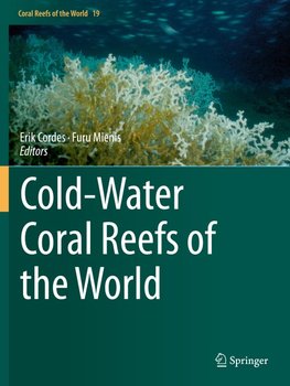 Cold-Water Coral Reefs of the World